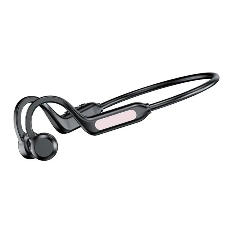 

Vg03 Non-in-ear Earphone Headset Sports Running Headset Without Ear Clips Wireless Headphone Anti-sweat 2023