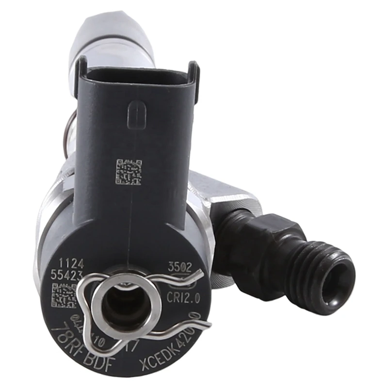 1 шт. новинка 0445110317 Форсунка для дизельного топлива запасные части NISSAN Paladin DK4A-1112010