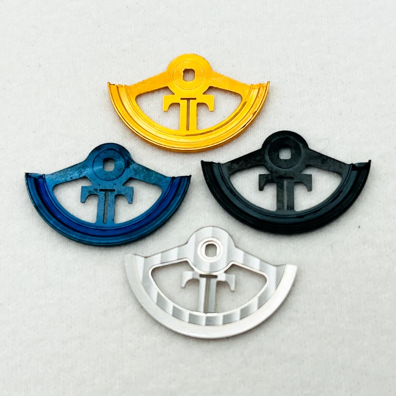 Автоматический молотковый ротор Miyota 8215 8205 для ремонта часов