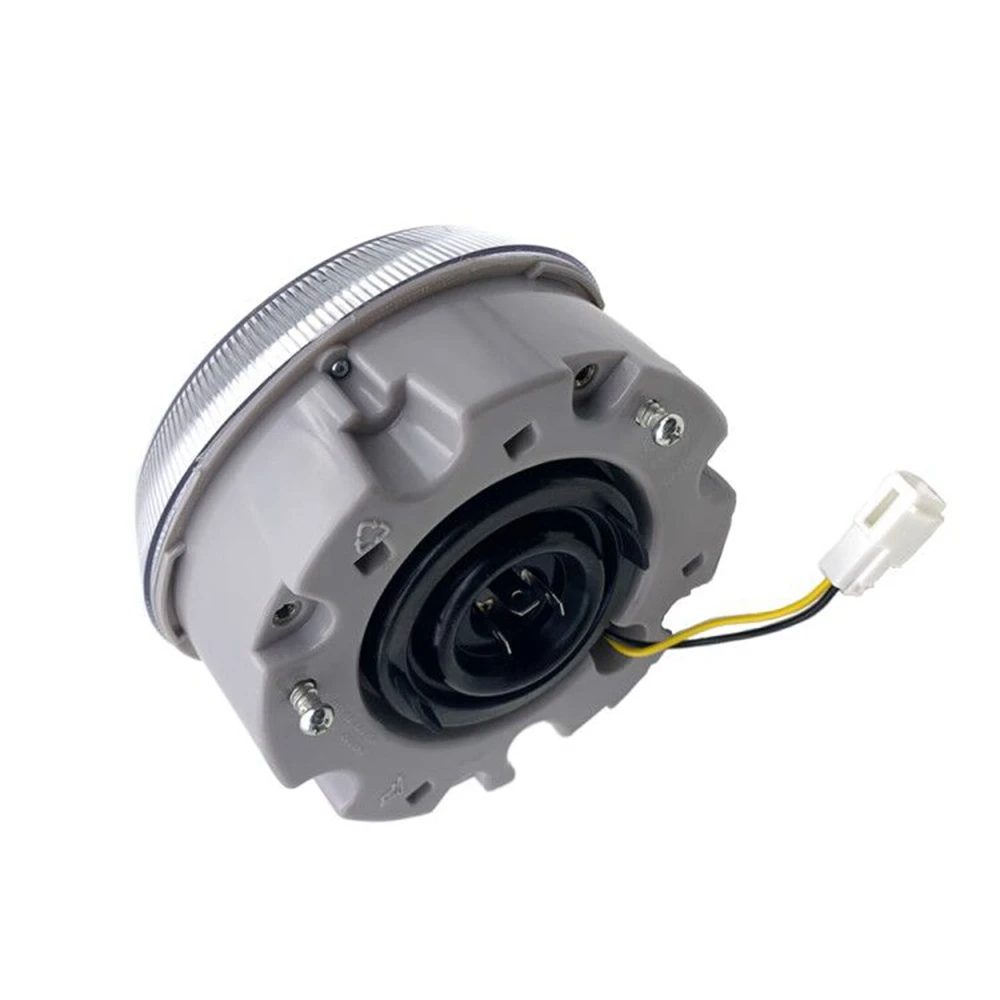 Передняя фара для мотоцикла лампа передней фары Φ Rm22 Vespa LX 125 150