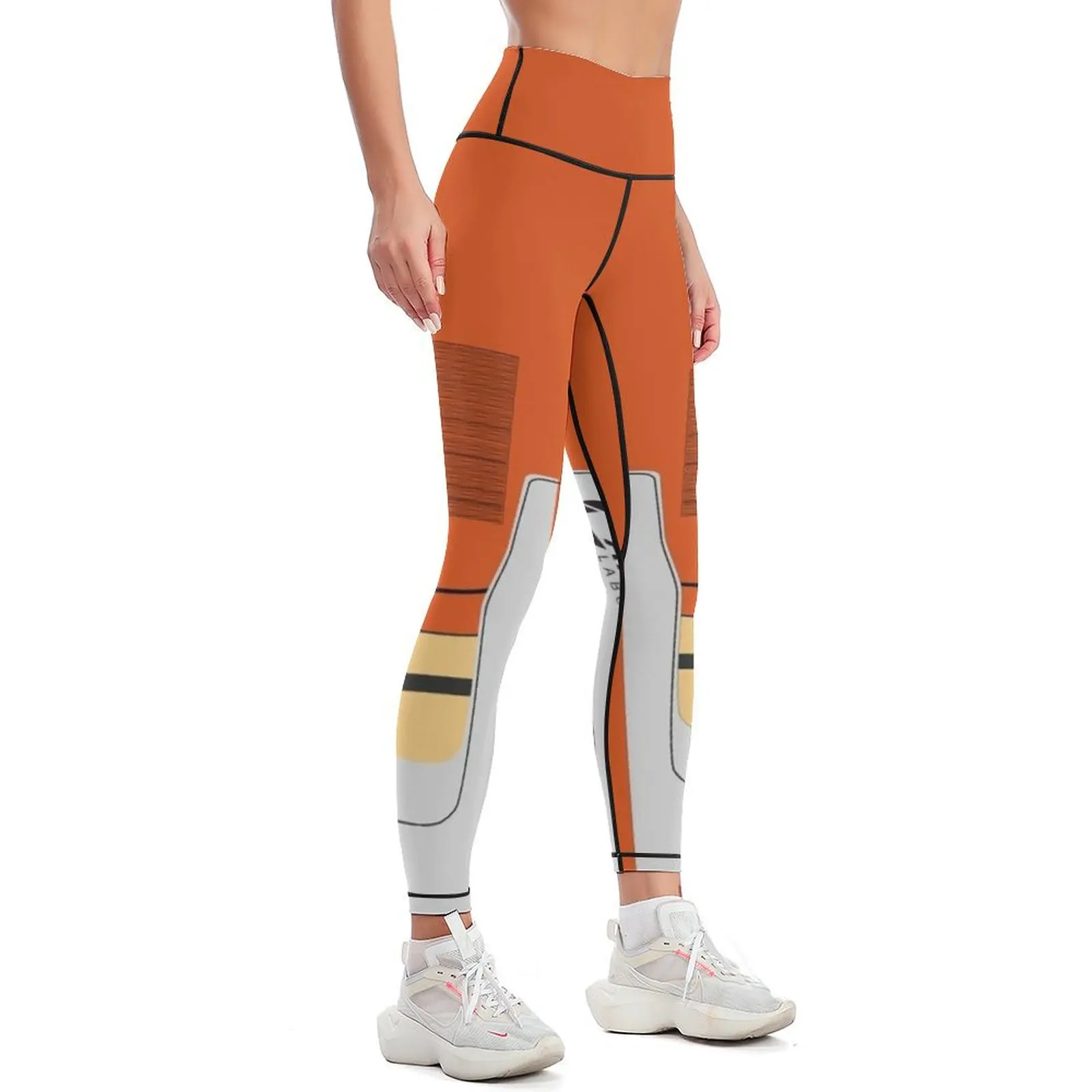 Женские спортивные Леггинсы с эффектом пуш-ап