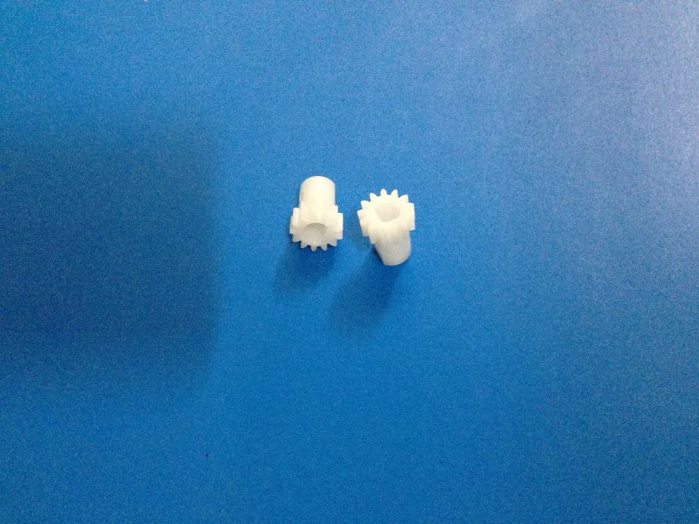 ОРИГИНАЛЬНАЯ ПЕРЕДАЧА M0.8X13X5 подходит для RISO ES EV RZ RV 612-10103 бесплатная доставка |