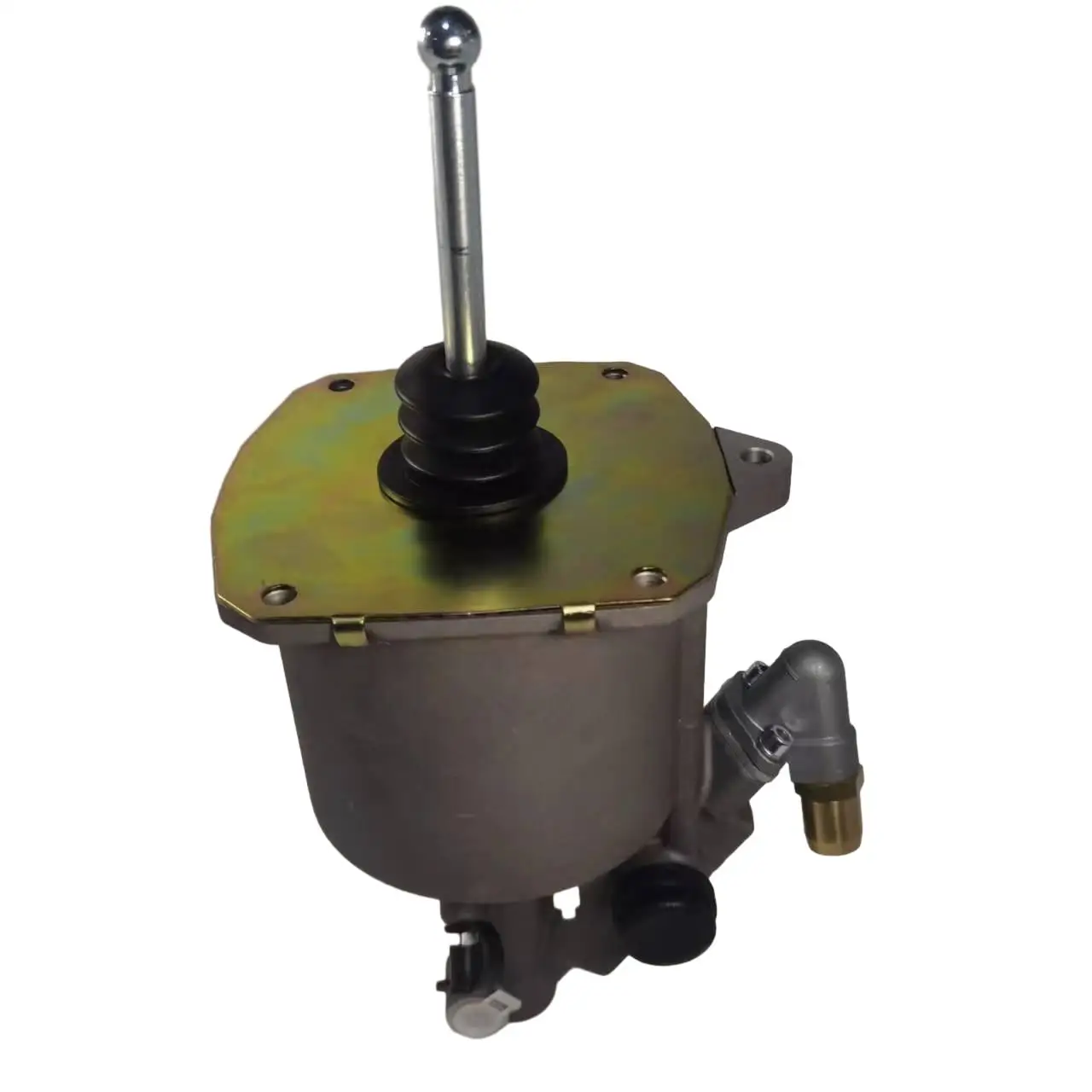 Новый Заводской Оригинальный Сервоусилитель сцепления для грузовых клапанов