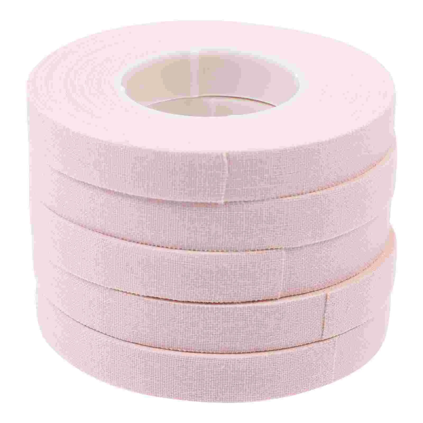 

5Pcs Professional Nail Finger Tapes Finger Protective Tapes for Guzheng Pipa )