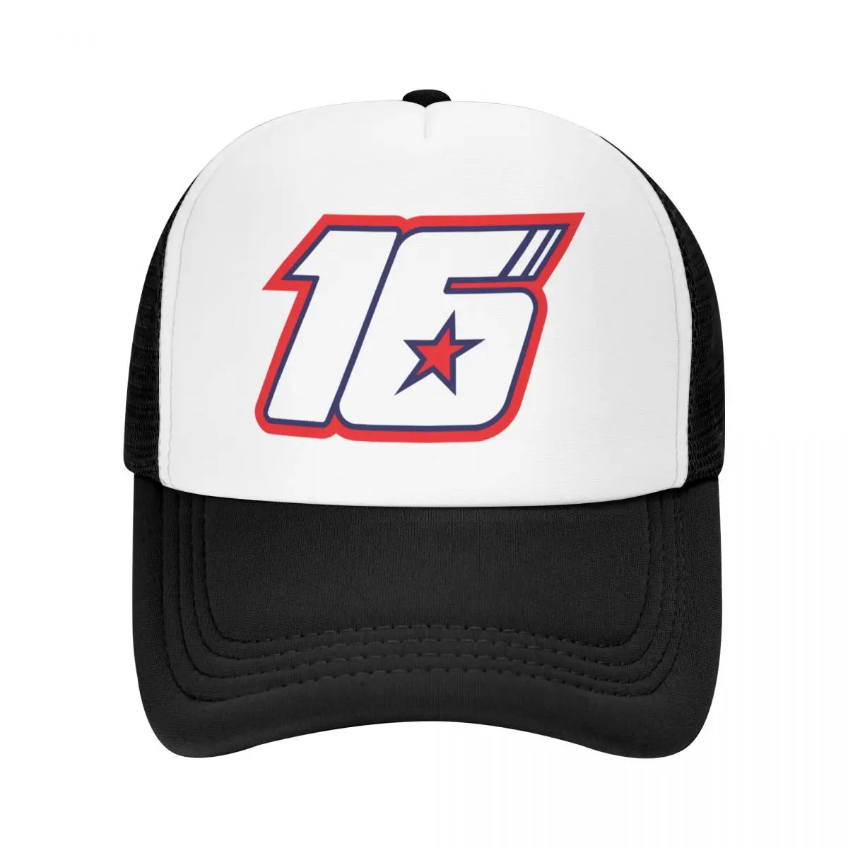 Бейсбольная кепка Джо Робертс с номером 16 женская пляжная козырьком для