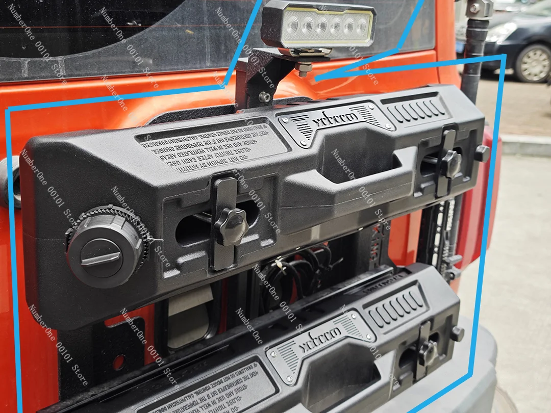 Автомобильный резервуар для хранения воды на крыше Сумка кемпинга и