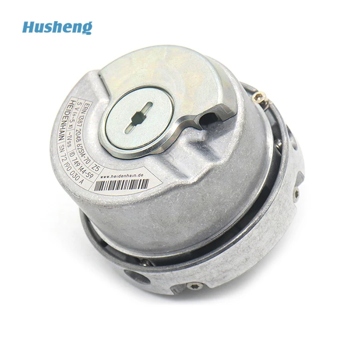 Кодировщик лифта Heidenhain 1387 ERN1387 204862 С14-70
