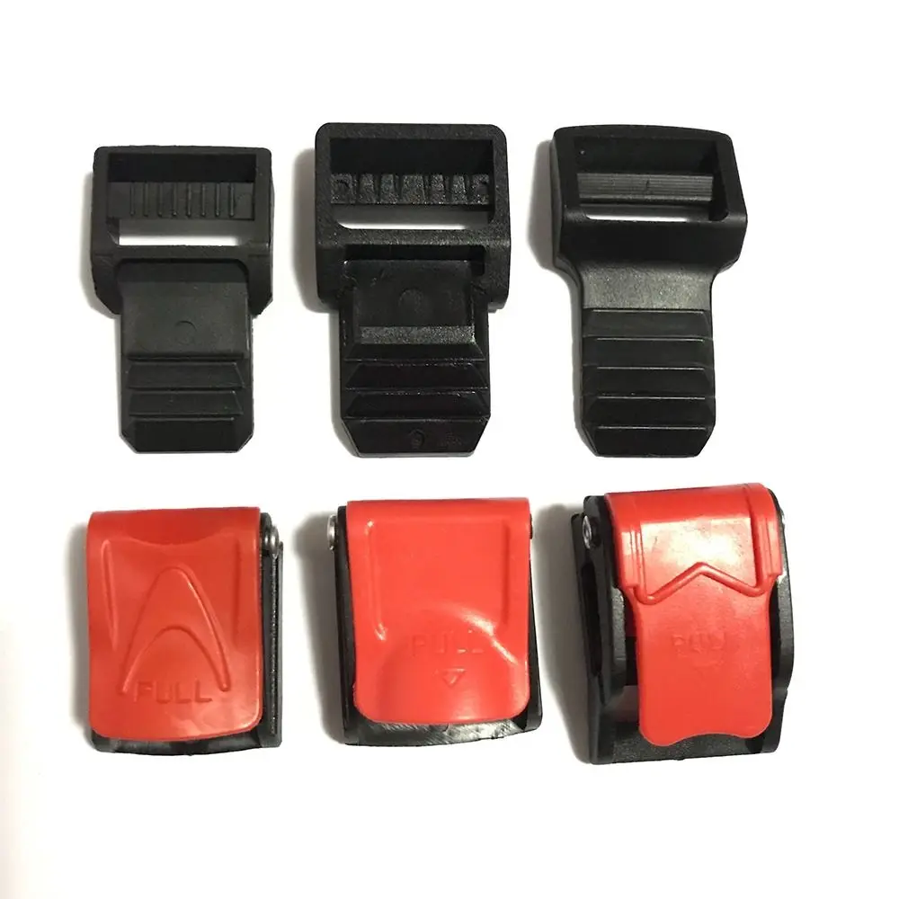 Универсальная Пряжка для мотоциклетного шлема Портативный Регулируемый зажим