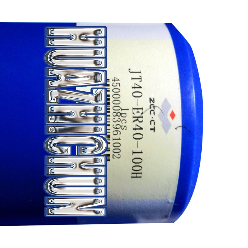 Держатели инструментов HUAZHICHUN JT40-ER40-100H 160H/E40