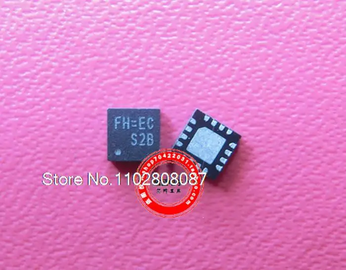 

10PCS/LOT RT8209AGQW FH=BL FH=BD FH=BJ FH=CB FH=CH FH= QFN16