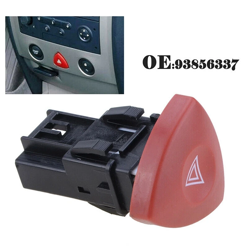 Новинка-переключатель ранней опасности для Renault Laguna Master traffic Vel Espace Satis/для OPEL Vivaro