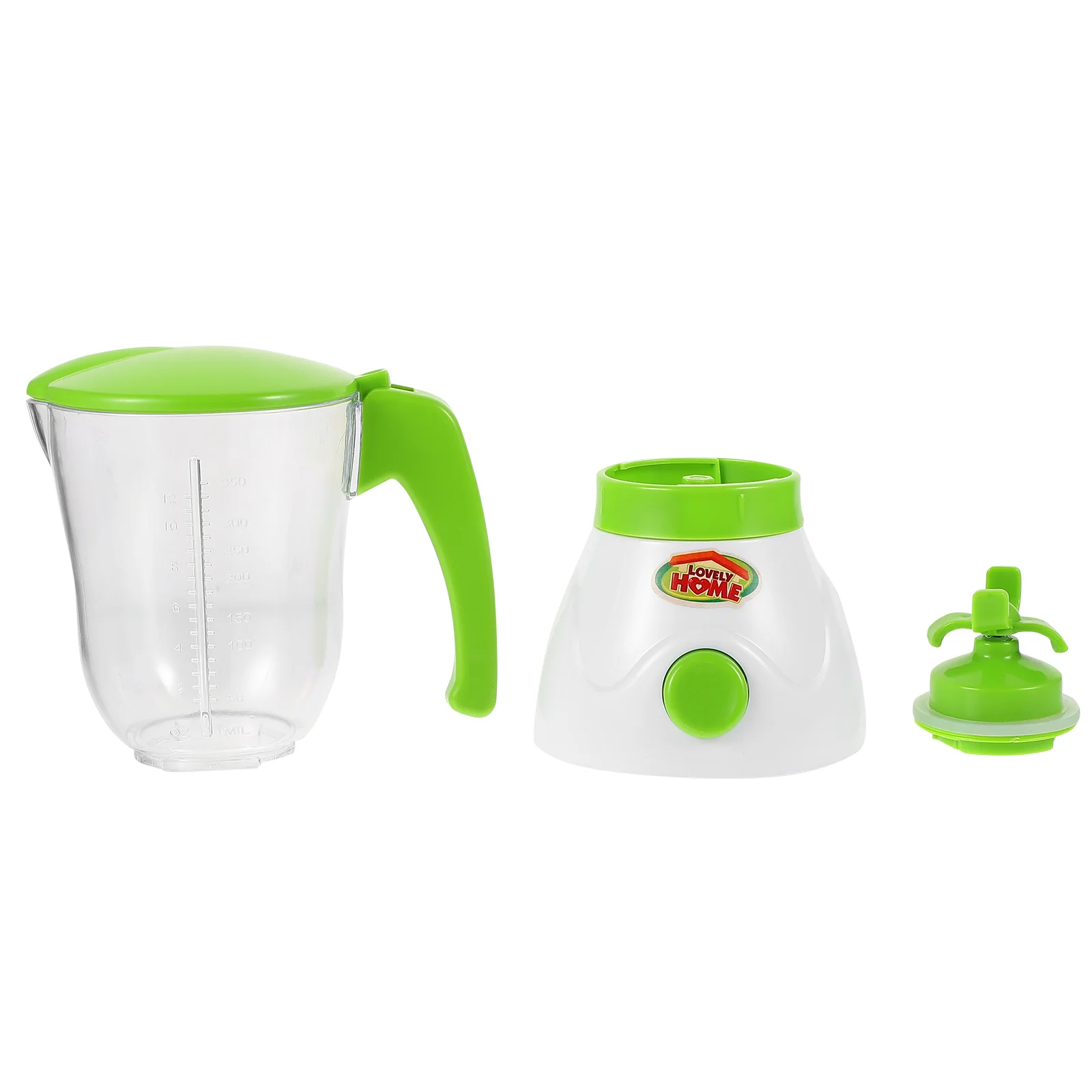 

Pretend Smoothie Set Kitchen Play Mixer Machine Juicer Makerkids Playsetkidappliancesappliance