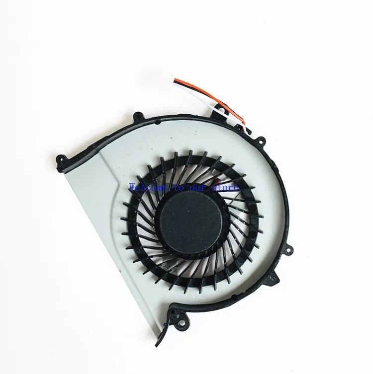 Для Samsung 455R4J 450R5J 450R5U 450R5J 450R4V вентилятор процессора ноутбука (art.: 3920d09283f51) - 3920d09283f51