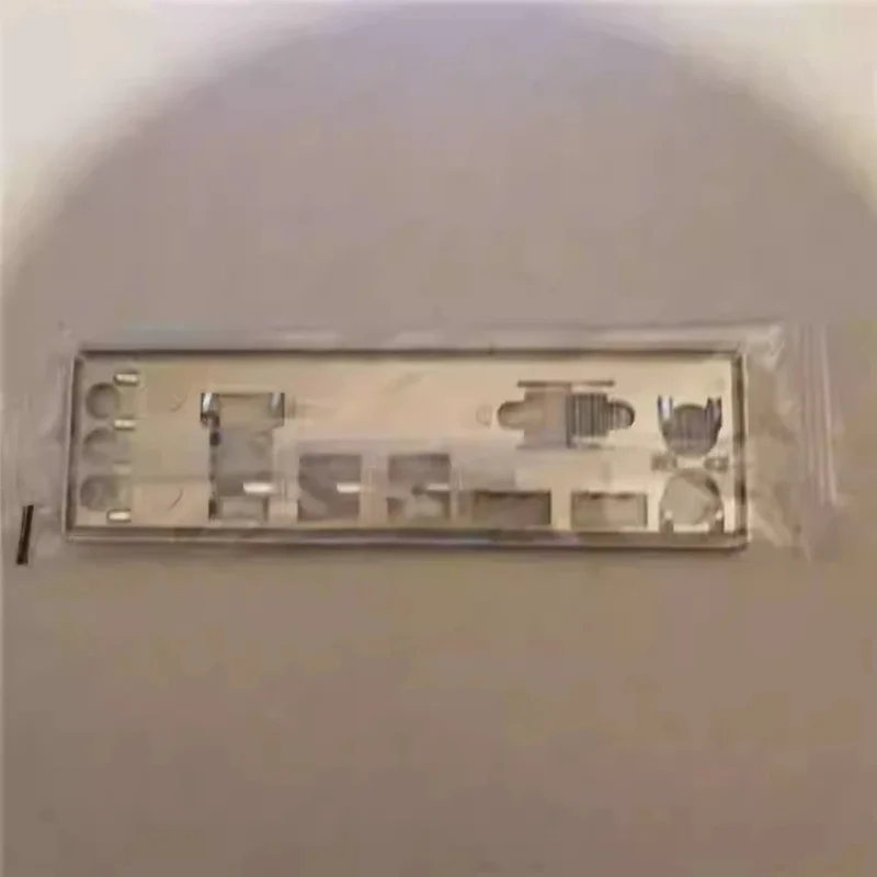 Фото Для ASUS PRIME H610M-A D4 IO SHIELD BACK PLATEXYG XYG №2
