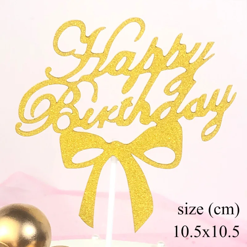 10 шт./упаковка фотообои для украшения десервечерние |