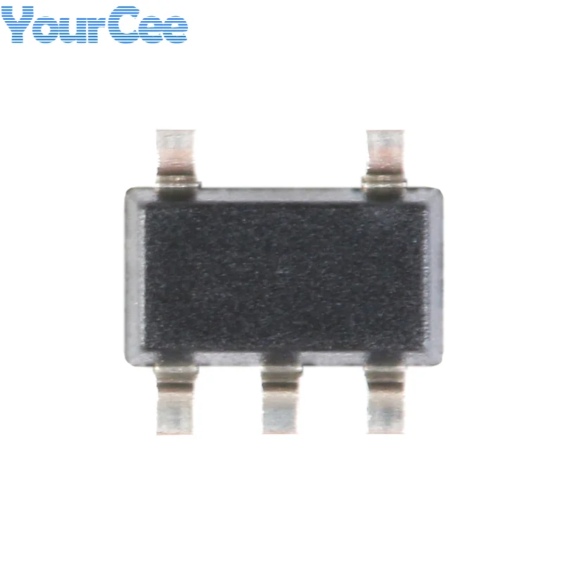 TLV70030DDCR SOT23-5 3V Fixed Output 200mA Low Dropout Voltage Regulator Original Authentic |