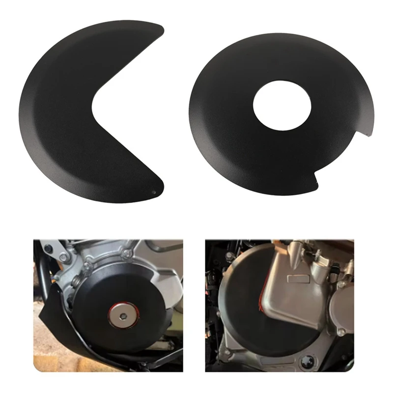 Аксессуары для мотоциклов крышка сцепления зажигания двигателя защита SUZUKI DR650
