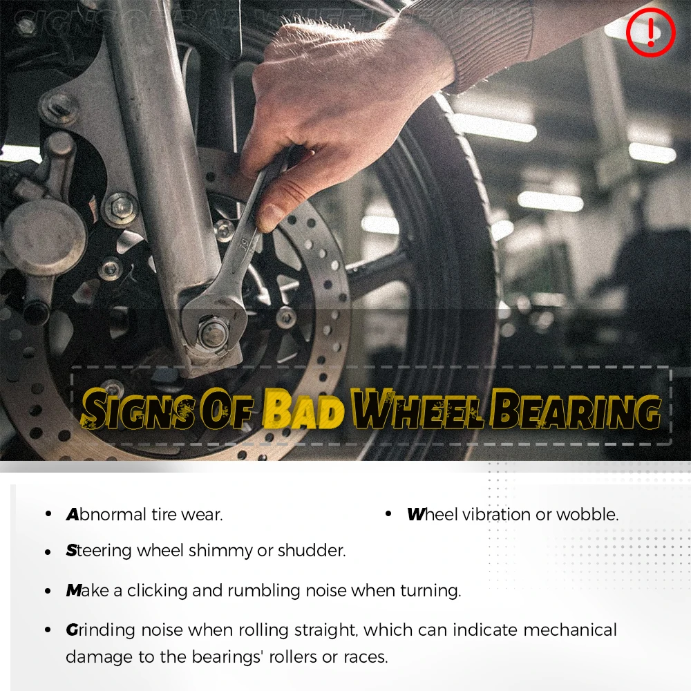 Универсальный съемник подшипника рулевого стержня мотоцикла для 1-1/8 &quotдо 2-5/8&quot