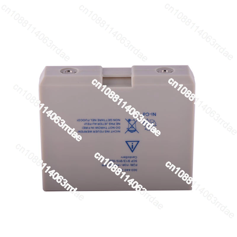 для 30344030 аккумулятор аккумулятора дефибриллятора SCP 913/915/922