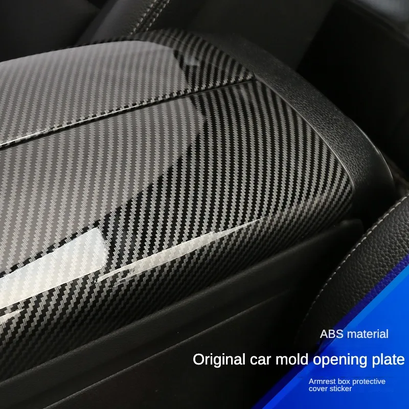 Подходит для Mercedes-Benz класса А C модификация интерьера Glc/Gla/Glb C260l Glc300l крышка