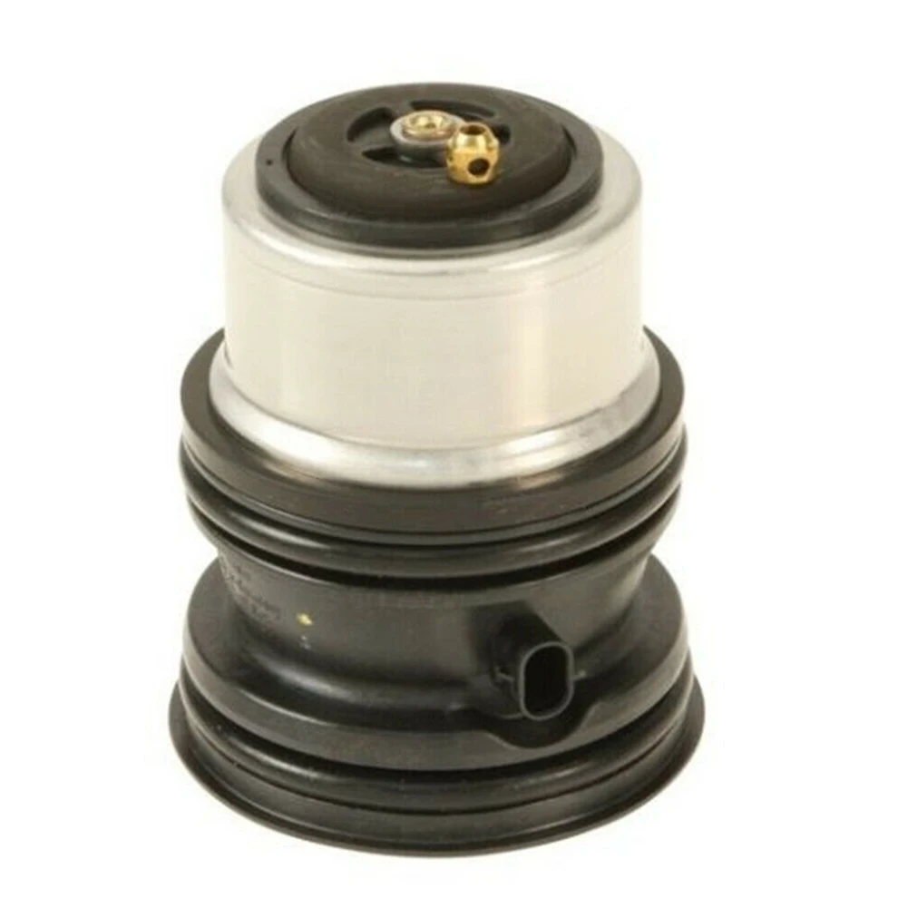 

Useful Engine Coolant Thermostat Adapter 1pcs 94810603401 Metal&Plastic