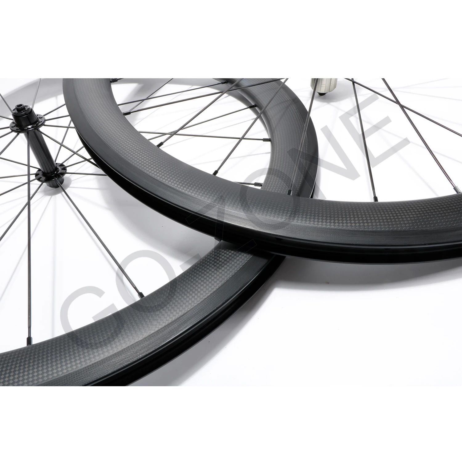 Керамические ступицы ободный тормоз карбоновая колесная пара 700c клинчерная