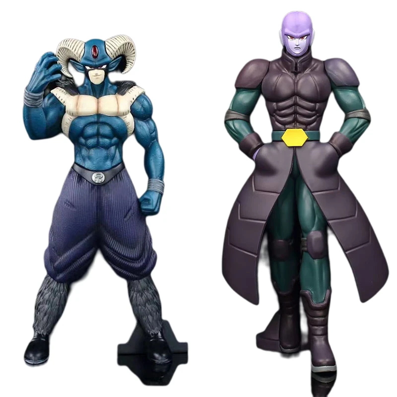 

Экшн-Фигурка «Драконий жемчуг» из ПВХ, 28 см