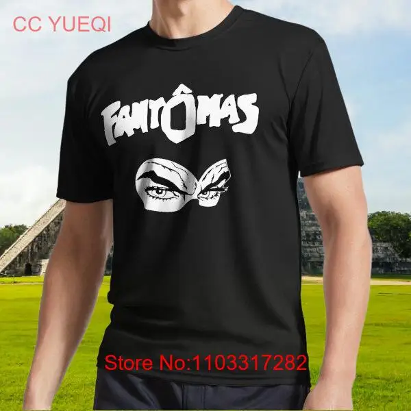 Новинка футболка с логотипом забавный размер от S до 5XL