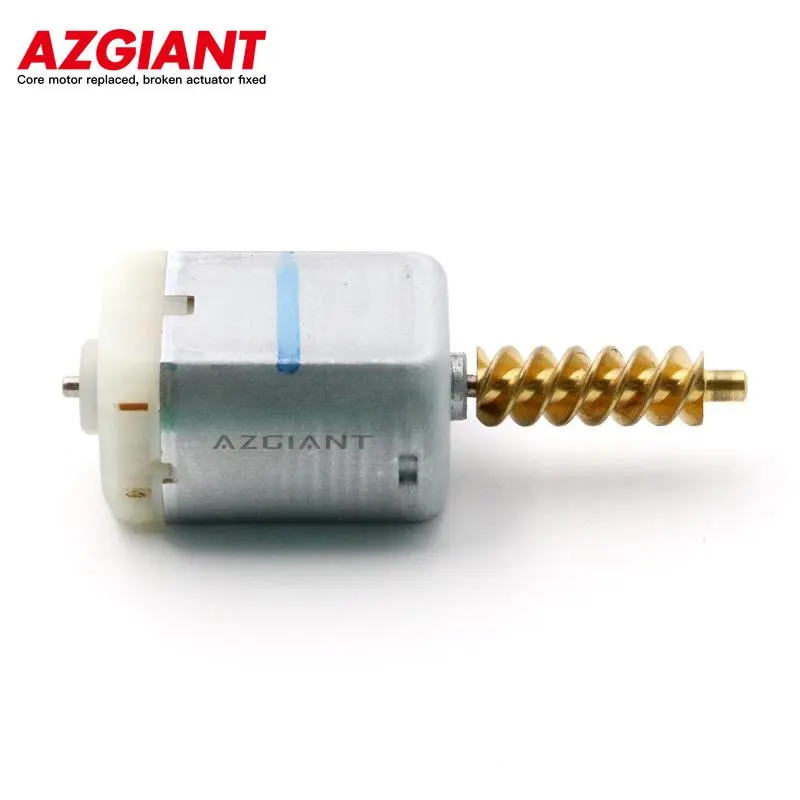 

For Pontiac Grand Prix G6 GTP GXP Cadillac DTS Buick Lucerne 2006-2008 Trunk Lock Actuator Latch Release Door Motor