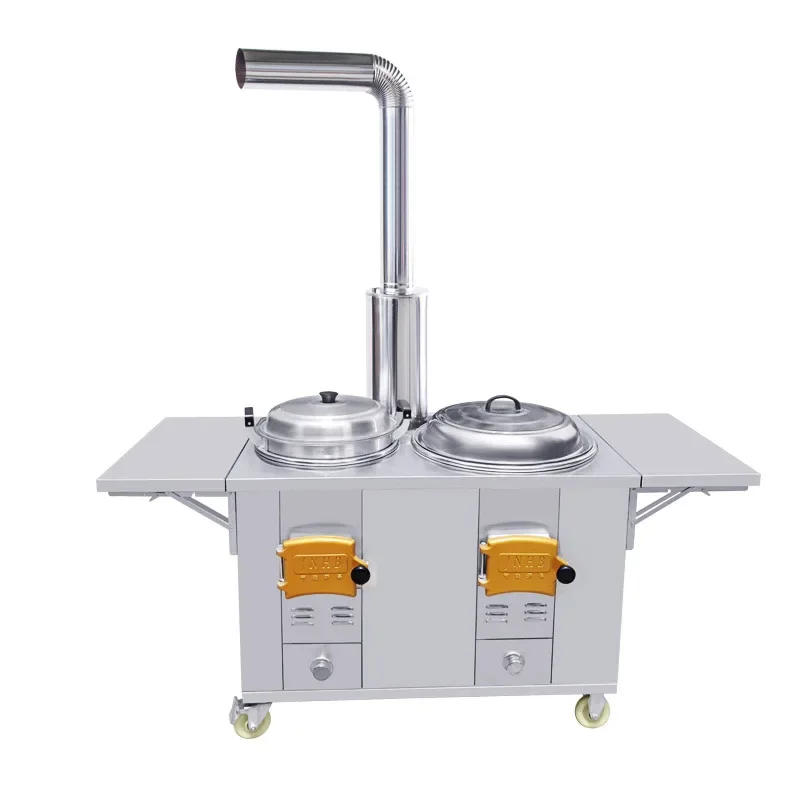 Сельско-американские нагревательные печи обогреватели для патио гриль-духовки