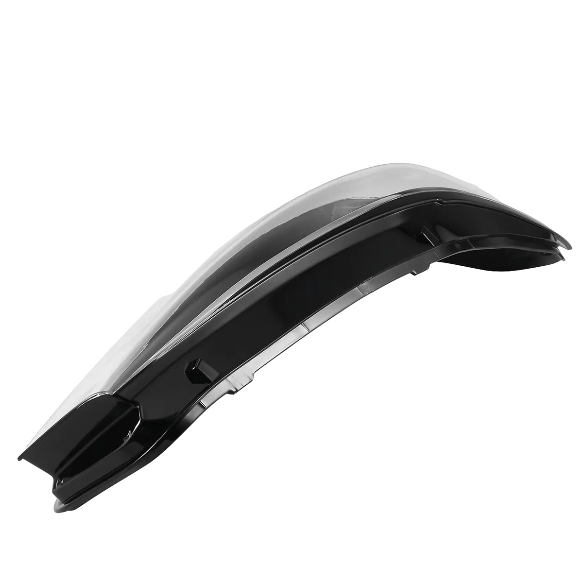 

Car Front Headlight Lens Cover for BMW 3 Series G20 G28 320I 330I 325Li 2023 Glass Auto Shell Head Light Lampshade Right