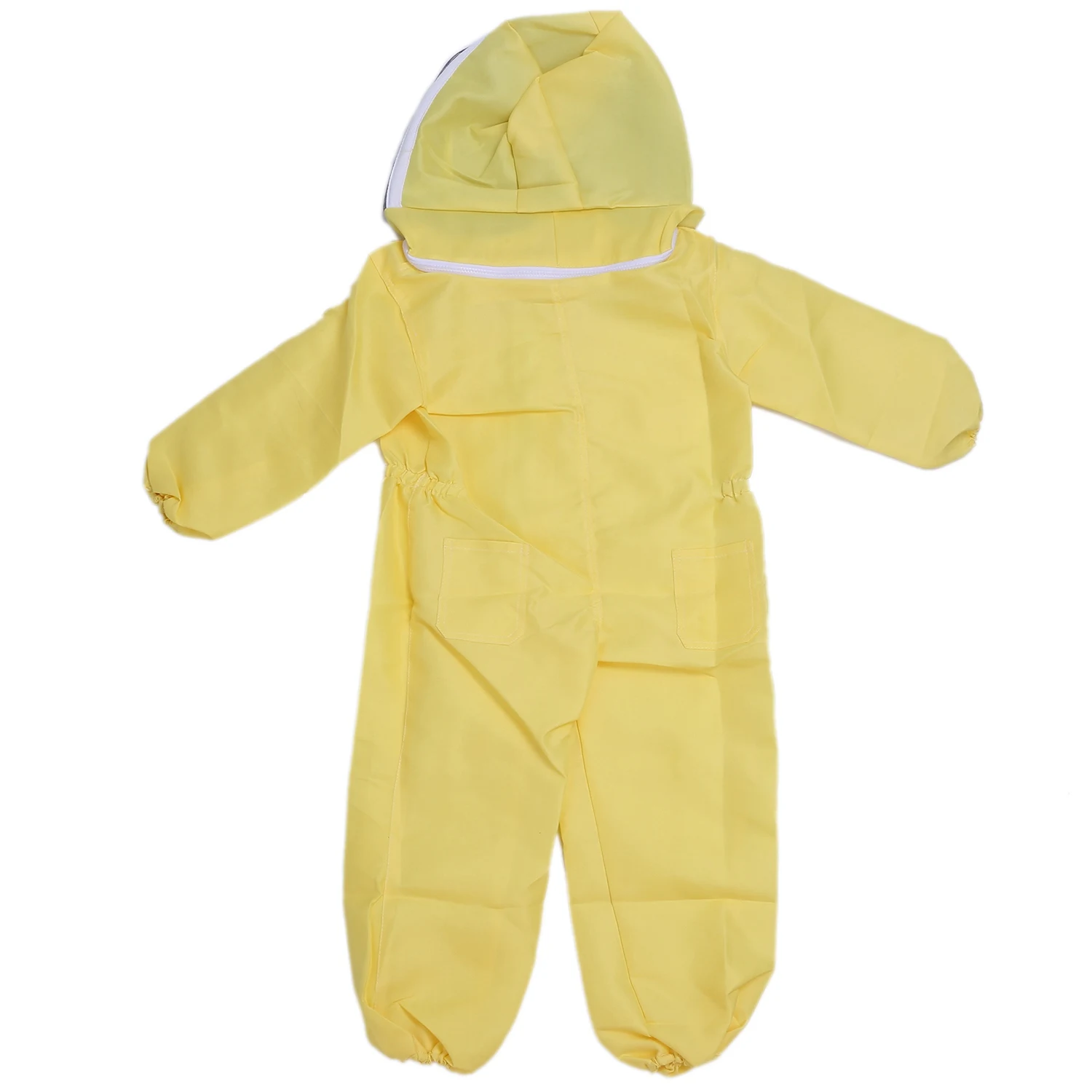 

Профессиональный Детский защитный костюм для пчеловодства, пчеловодческий костюм, оборудование для пчеловодства, костюм для посетителей фермы, M