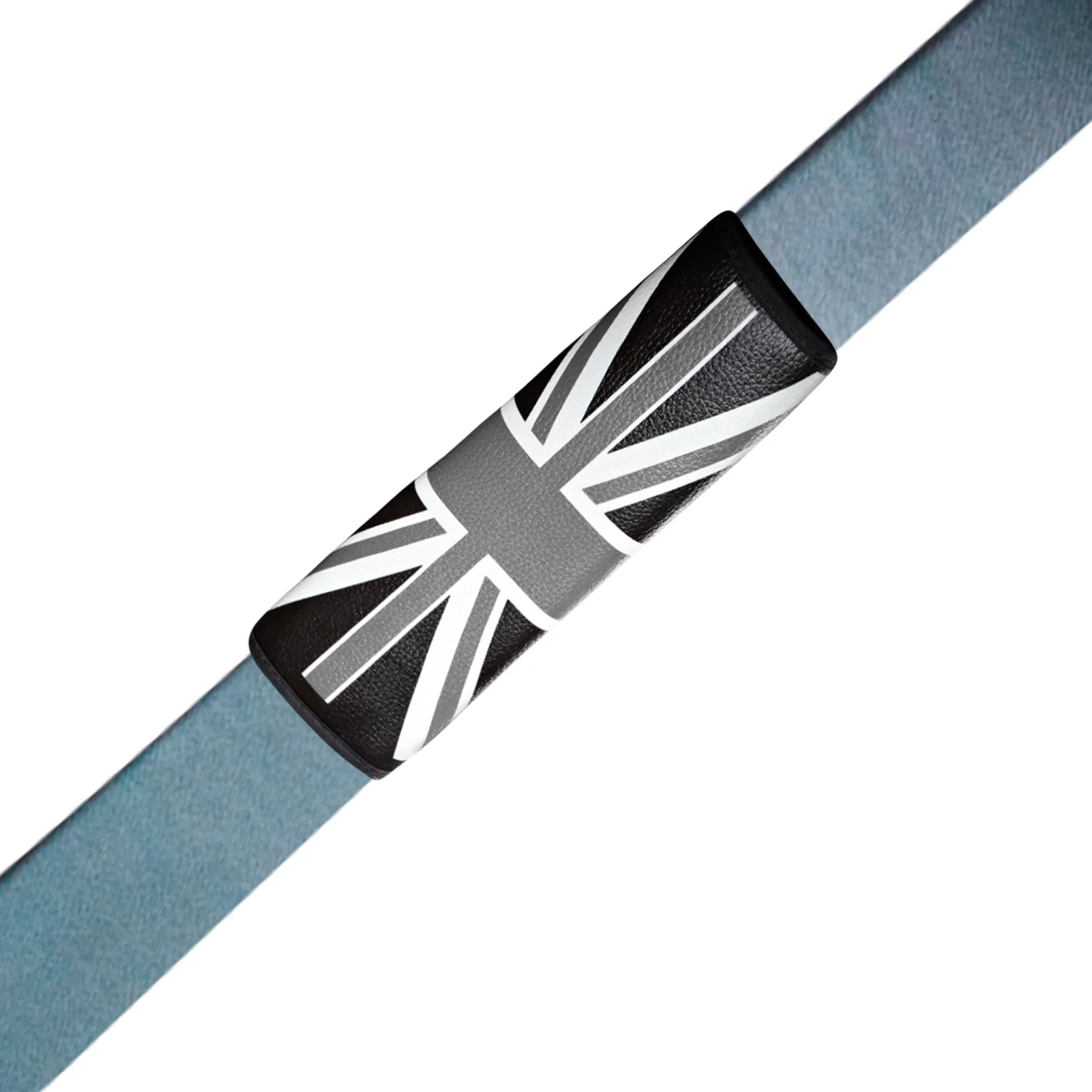 

Накладка для ремня безопасности автомобиля чехол для автомобильного ремня безопасности на плечо, мягкая Наплечная подушка для автомобильн...