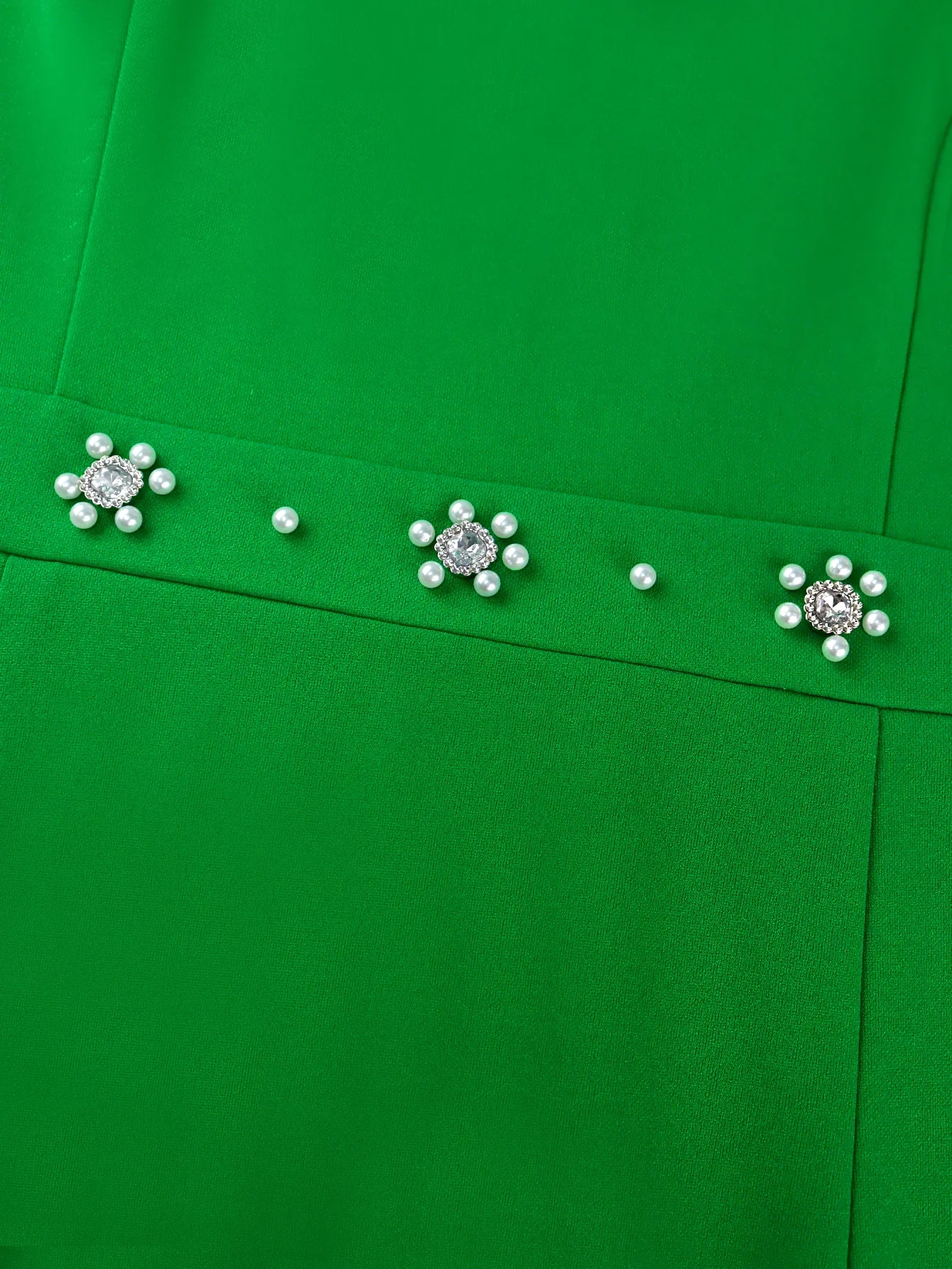 Роскошное вечернее платье ONTINVA размер плюс