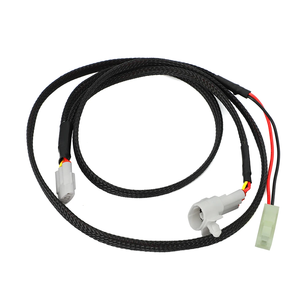 Для Honda Jdm брызговик и городские огни штепсельная вилка &amp play EG DC EK JDM боковой