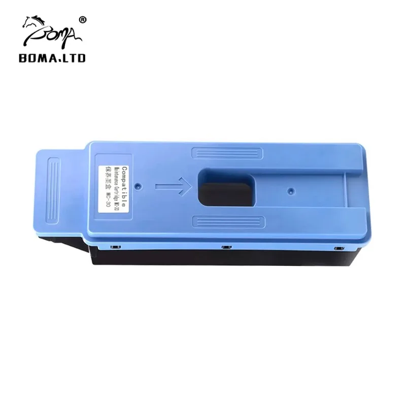 Чип для контейнера отработанных чернил MC30 (Maintenance Box) для принтеров Canon Pro 560s 540 540S 520 2000 4000 4000s 6000s TX5200 TX5300 (art.: 3920dcdf5a655) - 3920dcdf5a655