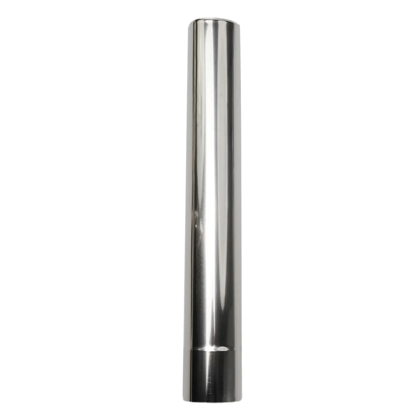 

High Quality Fireplace Stainless Steel Accurate Splicing Practical Strong Exhaust For Wood Stoves Gas Smoke Pipe