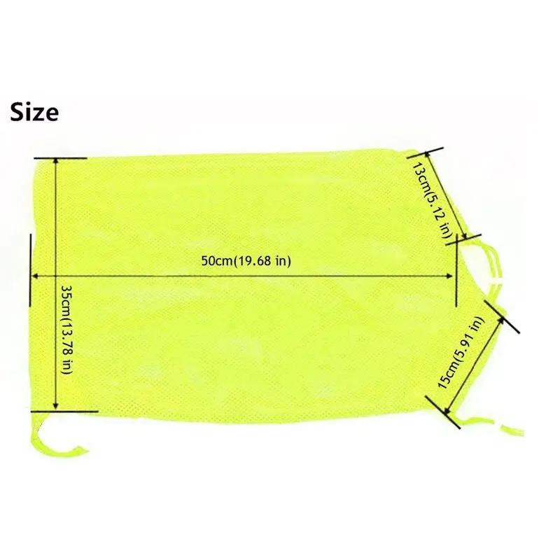 Pet Cat Grooming Washing Bath Bag Scratching Biting Restraint Polyester Mesh For Shower Cleaning Ear Cutting Nails Medic