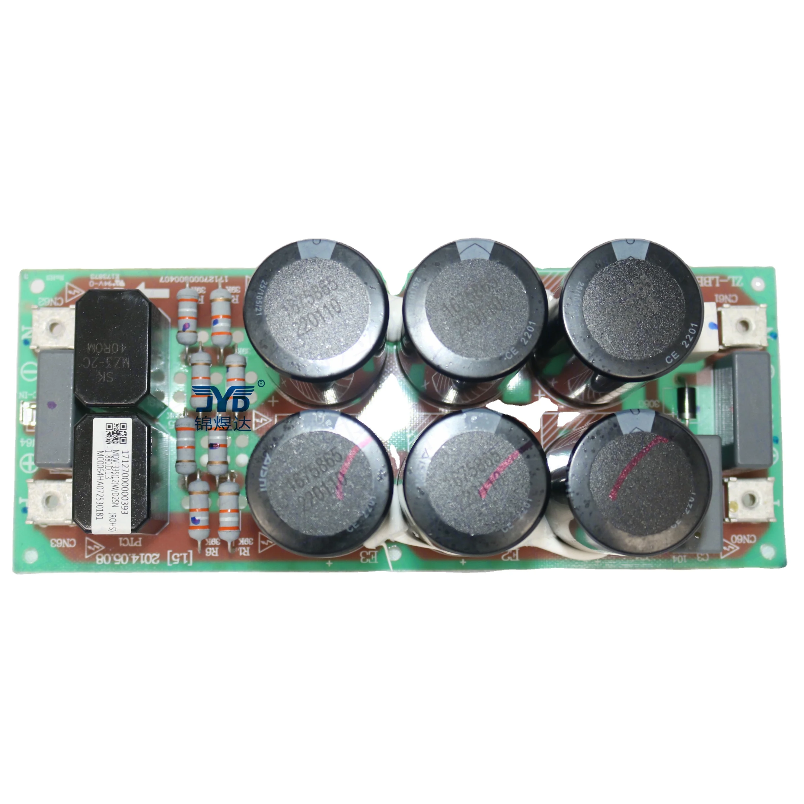 

Trane VRV Spare Parts Filter Board 17127000000393 MDV-335(12)W/D2SN1-880