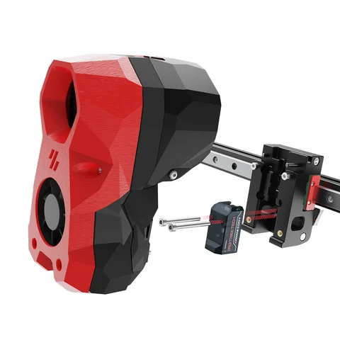 BIGTREETECH Eddy Duo Eddy Coil Автоматический сенсор для выравнивания 3D-принтеров