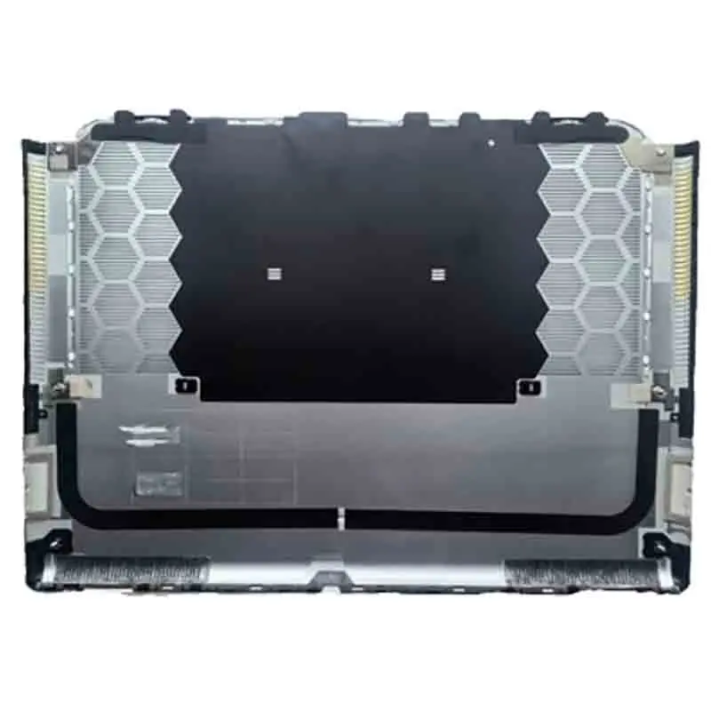 80FC7 080FC7 серая брендовая новая Оригинальная Нижняя крышка для ноутбука Dell Alienware X16