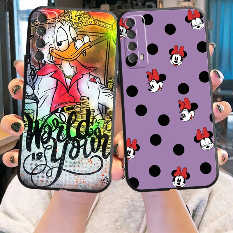 

Чехол для Huawei Honor 7A 7X 8 8X 8C 9 V9 9A 9X 9 Lite 9X Lite