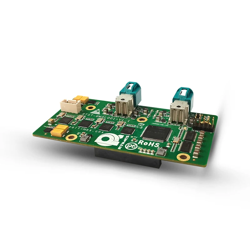 Официальный партнер Realtimes NVIDIA RTST-GMSL001 Основная плата для платы переноски серии