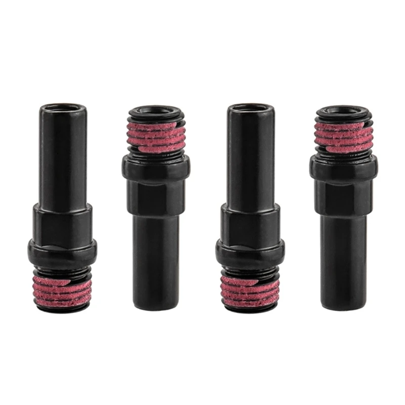 Fixed Gear Bike Fork Cantilever Brakes Post Mount Bolts Part