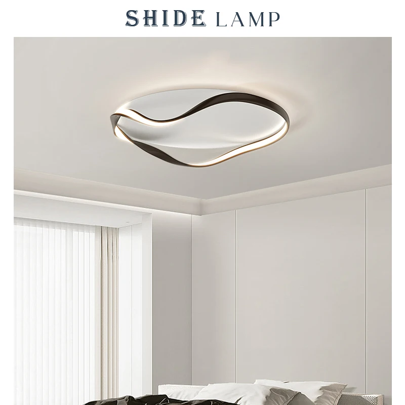 Рисунок 2 - Светодиодная потолочная люстра