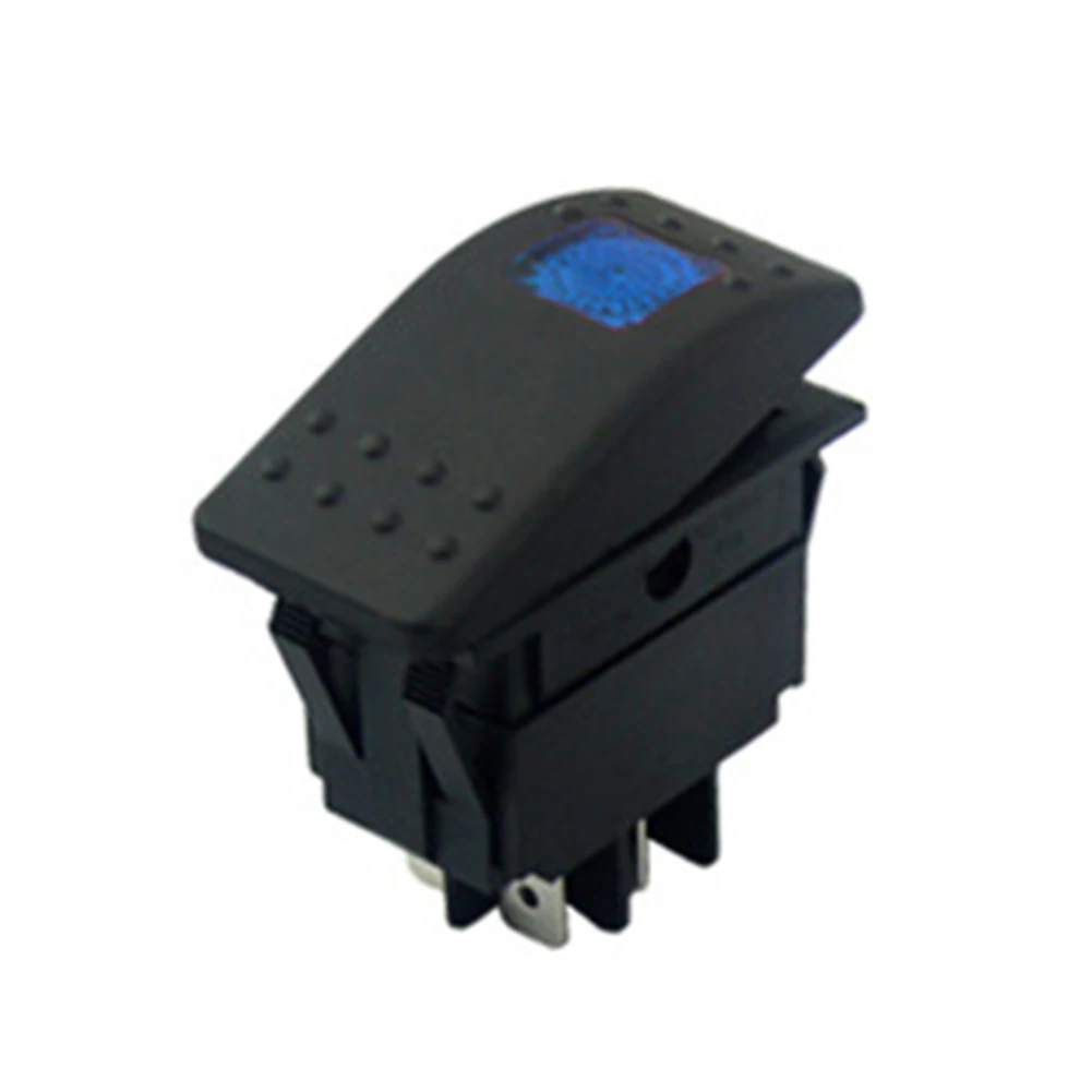 

Brand New Garden Indoor Toggle Switch Rocker Switch Rocker Accessories