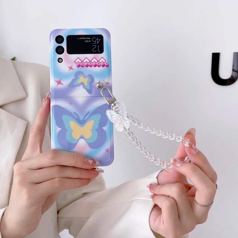 

Чехол-книжка для Samsung Galaxy Z, 4 Z, 3 дюйма