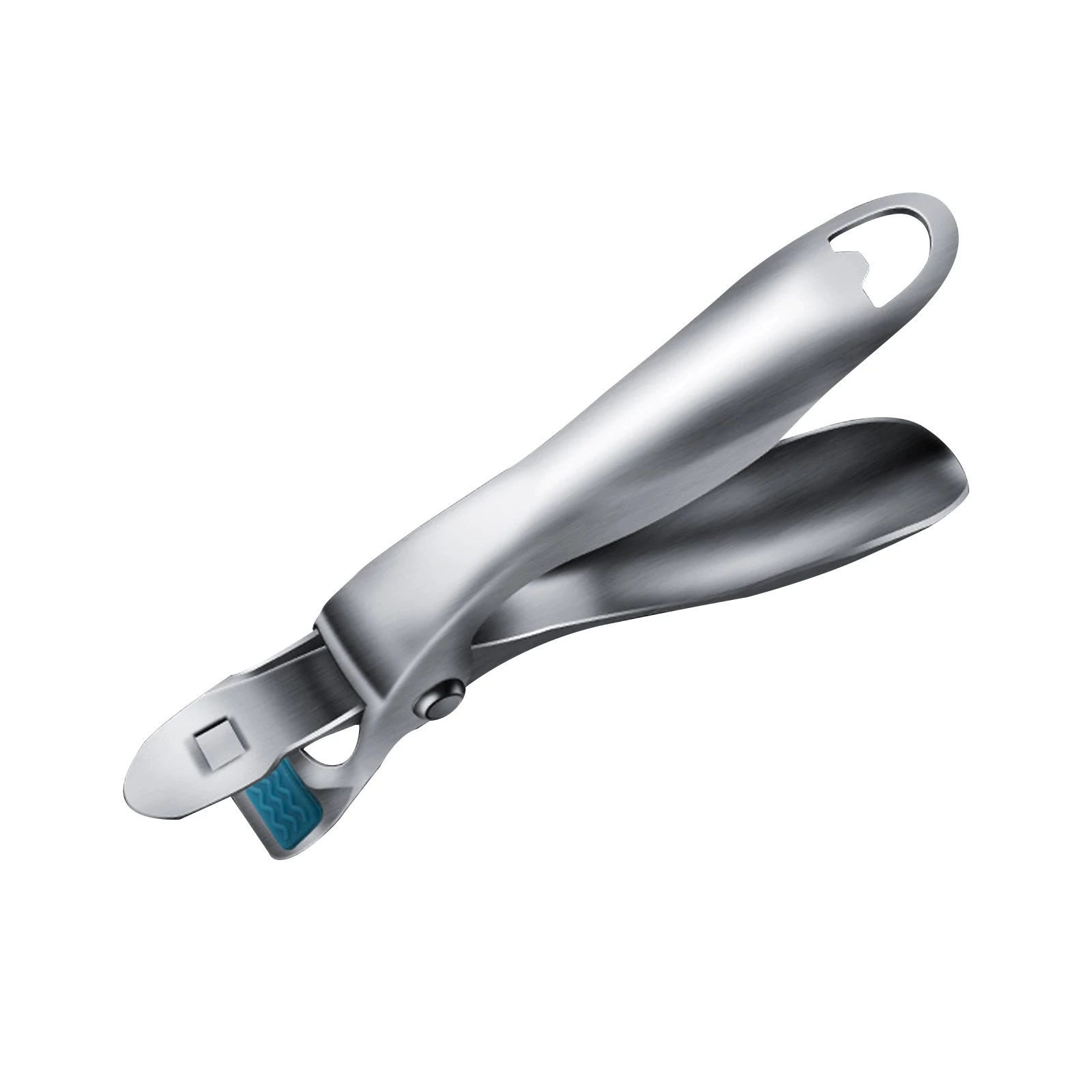 

Зажим для чаши из нержавеющей стали, Нескользящие плоскогубцы, силиконовая ручка, кухонный инструмент, многофункциональный патрон, подъемн...