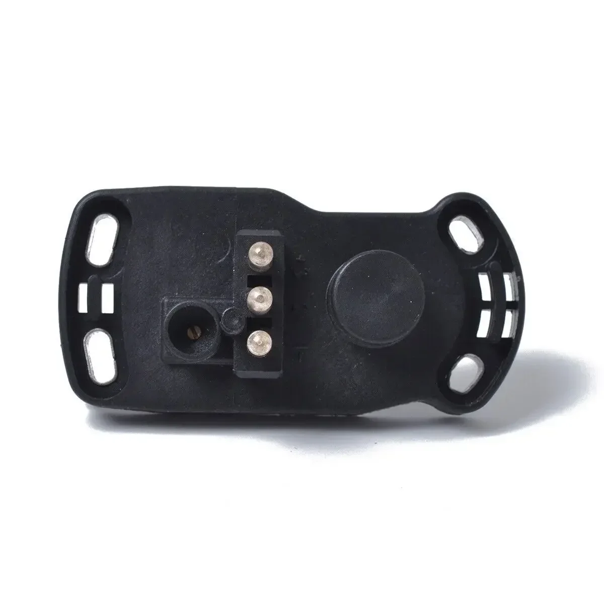 ДЛЯ Mercedes-Benz MB W124 W126 W201 Потенциометр расхода воздуха Датчик дроссельной заслонки