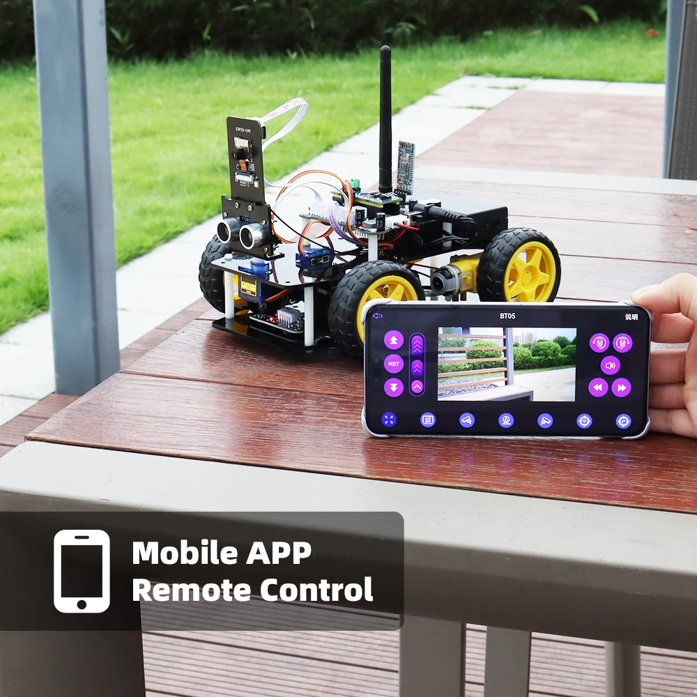 Комплект для камеры tшипbuny ESP32 комплект Arduino и Keil 5 программирования в сочетании с